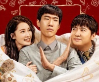 《温暖的抱抱》爆笑上映！沈腾李沁携HCK哈士奇冰箱来袭！