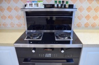 集成灶好不好？金帝集成灶让厨房小白秒变大厨