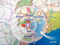 青岛，未来还得看这，融创公馆系作品礼献胶州！