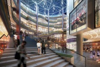 天玥中心 潮流大商圈 城市新亮点