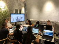 1天成交周期，签单率提升50%以上，日照这家瓷砖门店如何打破淡季僵局？