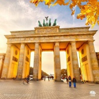 让景点更经典 看德爱威外墙涂料筑造的传世佳作