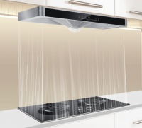 健康新净界——四季沐歌“隔烟灶”评测