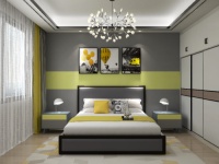 新家装修经济实惠,就刷乳胶漆?