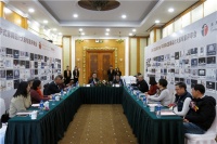 华笔奖·第十二届“红古轩杯”新中式设计大赛评审会隆重举行