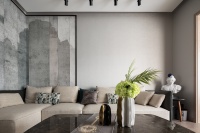 2020「酷+创造营」先锋设计师选拔-谷长美-百替御园华府