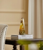 月影家居荣获“ALIKEY家装行业服务体验风雨同舟”奖