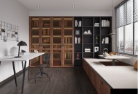 柏厨家居2021新走向，多方向发力持续锁定消费需求