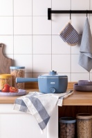 冬季怕胖怎么办？我有阳朗八角锅，减肥要从自己做饭开始哦