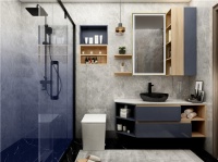 心海伽蓝皓月系列 | 不局限于空间，以细节诠释生活