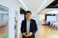 对话dormakaba亚太区首席运营官：战略蓝图，行天下谋远见