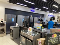 海尔智家海外厨电提速 肯尼亚2020逆势翻番