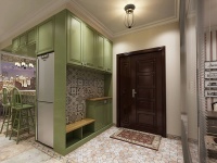 华府板材：春节宅家，送你一份舒适的居家生活