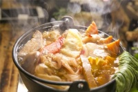 吃货的最强满足!在家就能边吃烧烤边涮火锅，你慕了吗！？