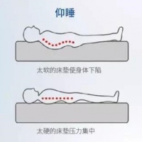 偏瘦的人睡什么床垫好？试试贴身舒适的东宝床垫