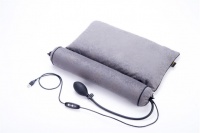 颈椎的缓压利器——林夕一晨床上用品还你安详睡眠