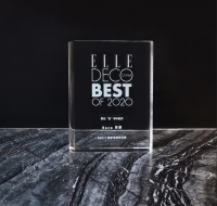 Roca荣膺2020最佳“智”享体验奖