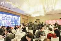 2021尚层新春国际别墅设计实景展——圆满成功