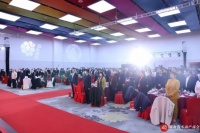 晚安家居闪耀湖湘产业价值榜颁奖盛典