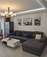 【领绣·菁华】现代风实景 是家 也是生活 每一处都是用心打造