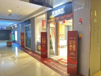 如鱼得水莆田专架店10天签47单，业绩环比增长799%