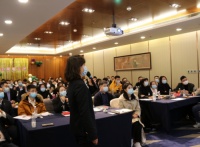 2020震旦家具经销商新品集训活动圆满成功