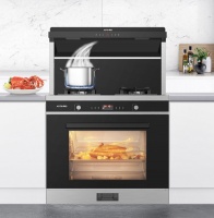 新春不打烊 | 产品介绍：奥田智魔方3.0——奥田M3集成灶