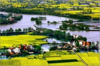 朗萨家居 | 于繁华中寻一抹静谧