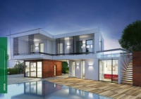 欧若德系统门窗，更懂你的门窗实力派