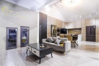 均价过万元，仍有9成用户选择卡萨帝酒柜