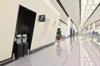 春节旅途高端净水专家安吉尔一路同行，安康与您相伴