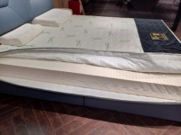 纯乳胶床垫太贵？看完这五大优点就不觉得贵了