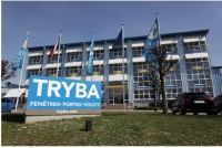 程立宁的门窗经：特诺发要开创行业3.0时代