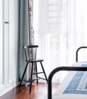 2020「酷+创造营」先锋设计师选拔-杨小年《醉清风》