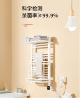 你想不到的这些地方，H3秋山电热毛巾架都能使其更温暖！