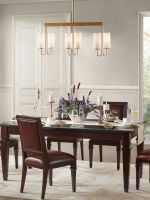 Harbor House新品，一张餐桌，一道“家味”