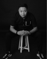 高端设计师工作室   燕郊“私享家”创始人——赵万隆