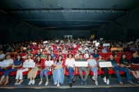 2020融创“书享大使”许知远｜分享书单新鲜出炉