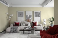 【领绣·菁华】这个颜色真的很适合 一抹浅黄 温暖整个冬季