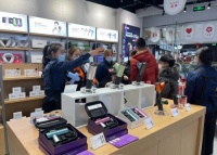 Hi5嗨步扬州邗江万达店盛大开业