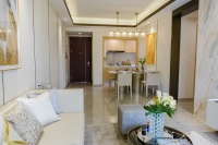 10种装饰新材料，硬核盘点！