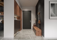 柏厨1860家居——玩味现代生活方式的工业风 当代年轻人自由至上的生活状态追求