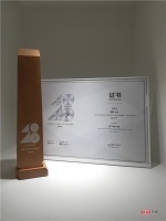 逆风而行｜杨婷载誉归来：2020年度设计荣誉总结