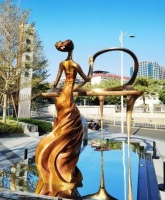 联发嘉和府:从生活的艺术到园林的艺术