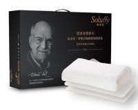 斯柔菲高端深睡乳胶枕，最长情的一份春节问候