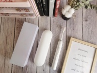 口腔医学生揭秘电动牙刷真相,你的电动牙刷选对了吗?