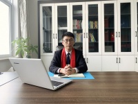 火力全开 赢战2021 | 对话福庆家居总经理陈伟亮