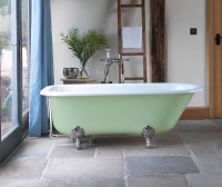 卫浴什么牌子好？ VICTORIA + ALBERT（维伦佲家），特殊材质展现超凡品质