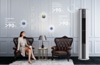 冬去春至，松下EJ2系列空调送来健康新风尚