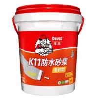 开春装修图鉴（I）→防水怎么选？